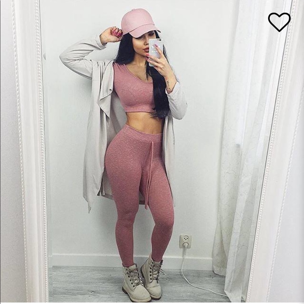 Fashion nova set